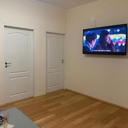 Apartament Centru Vechi Констанца Екстер'єр фото