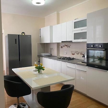 Apartament Centru Vechi Констанца Екстер'єр фото