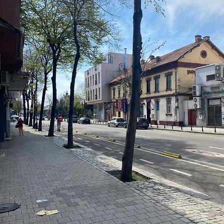 Apartament Centru Vechi Констанца Екстер'єр фото