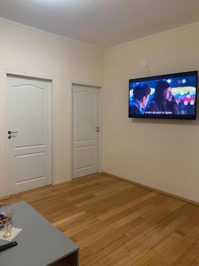 Apartament Centru Vechi Констанца Екстер'єр фото