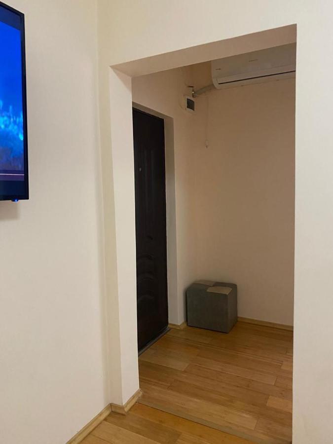 Apartament Centru Vechi Констанца Екстер'єр фото