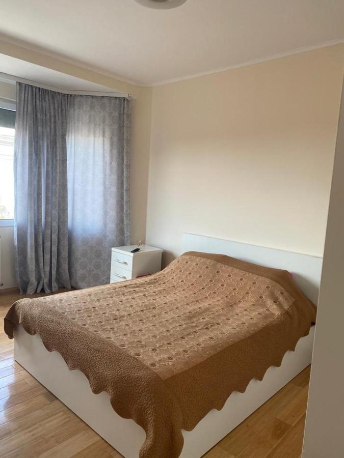 Apartament Centru Vechi Констанца Екстер'єр фото