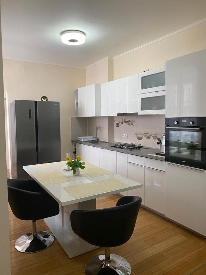 Apartament Centru Vechi Констанца Екстер'єр фото