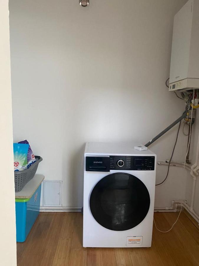 Apartament Centru Vechi Констанца Екстер'єр фото