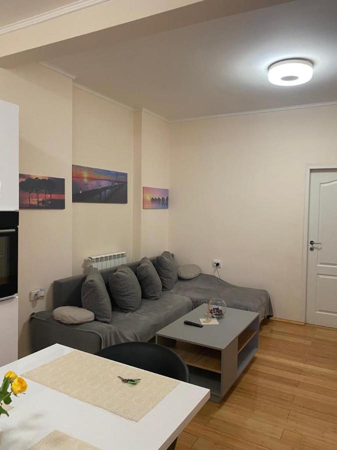 Apartament Centru Vechi Констанца Екстер'єр фото