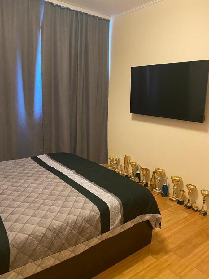 Apartament Centru Vechi Констанца Екстер'єр фото