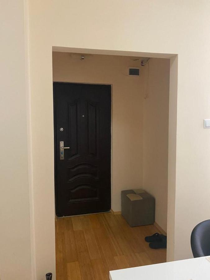 Apartament Centru Vechi Констанца Екстер'єр фото