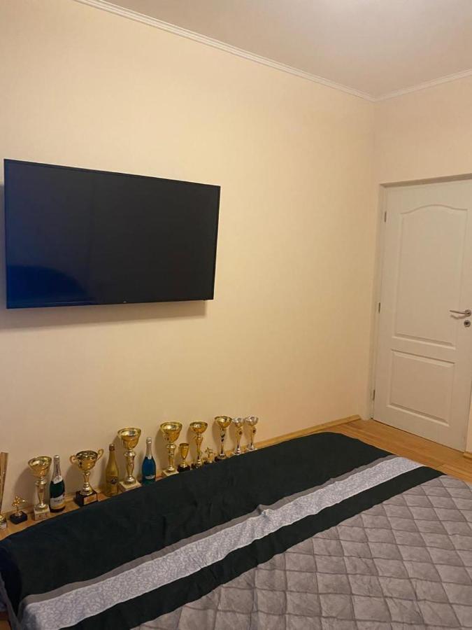 Apartament Centru Vechi Констанца Екстер'єр фото