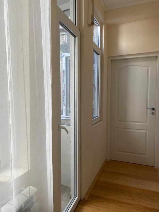 Apartament Centru Vechi Констанца Екстер'єр фото