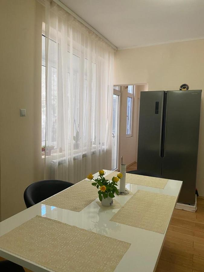 Apartament Centru Vechi Констанца Екстер'єр фото