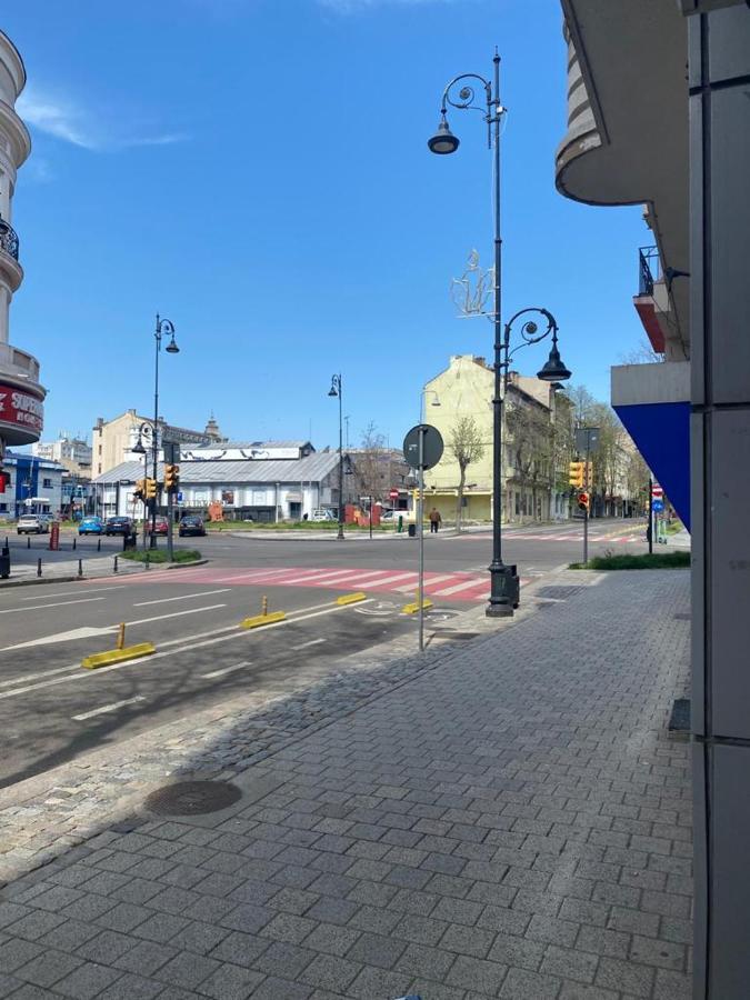 Apartament Centru Vechi Констанца Екстер'єр фото