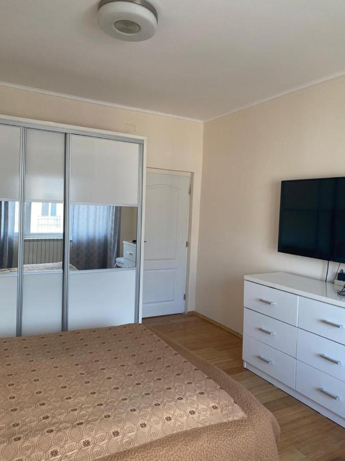 Apartament Centru Vechi Констанца Екстер'єр фото